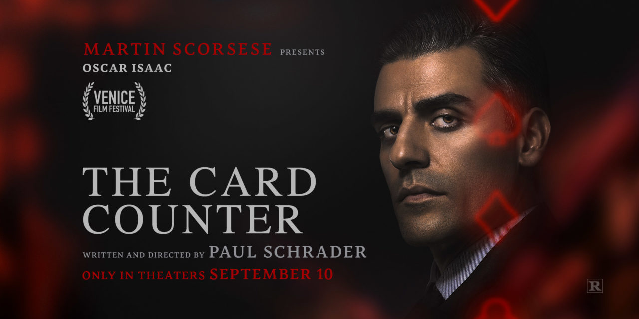 Card Counter