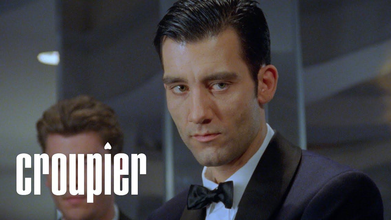 Croupier (1998)