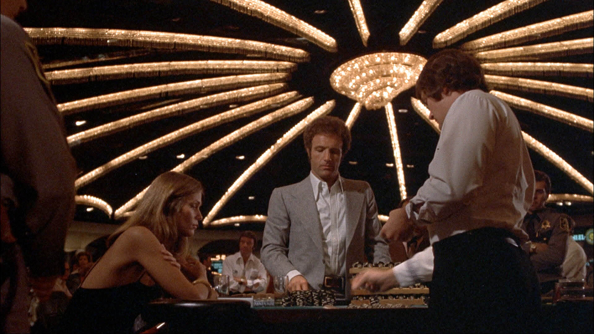 The Gambler (1974)